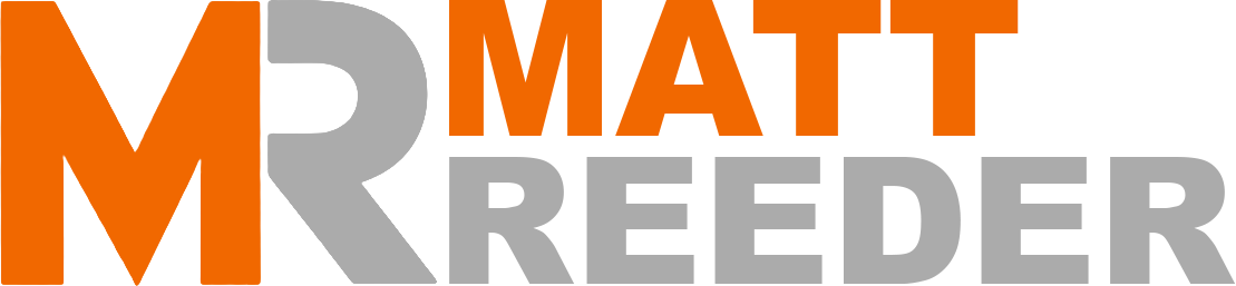 Matt Reeder